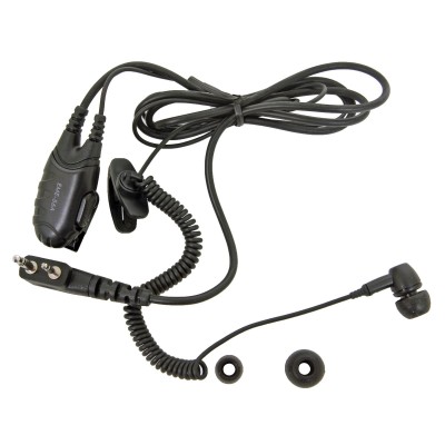 Alinco EME-56A Headset microphone for ham radio